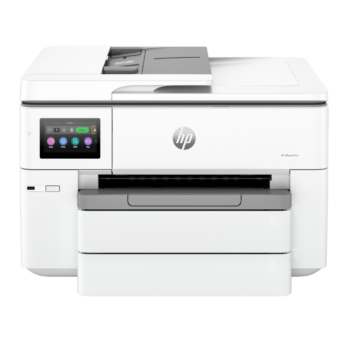Imprimante HP OfficeJet Pro 9730 (C2WH0A)