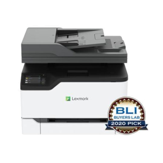 Imprimante LEXMARK CX431adw (40N9370)
