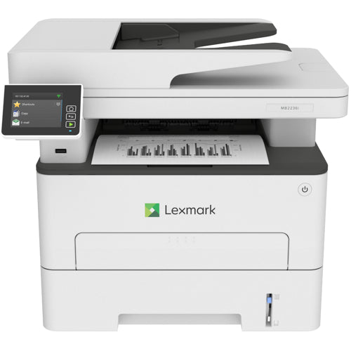 Imprimante LEXMARK MB2236I BOÎTE OUVERTE