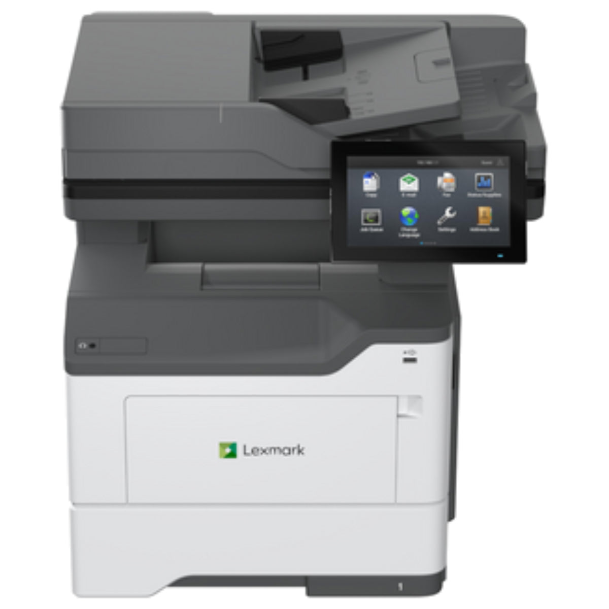 Printer LEXMARK MX632adwe - Cartouches Certifiées