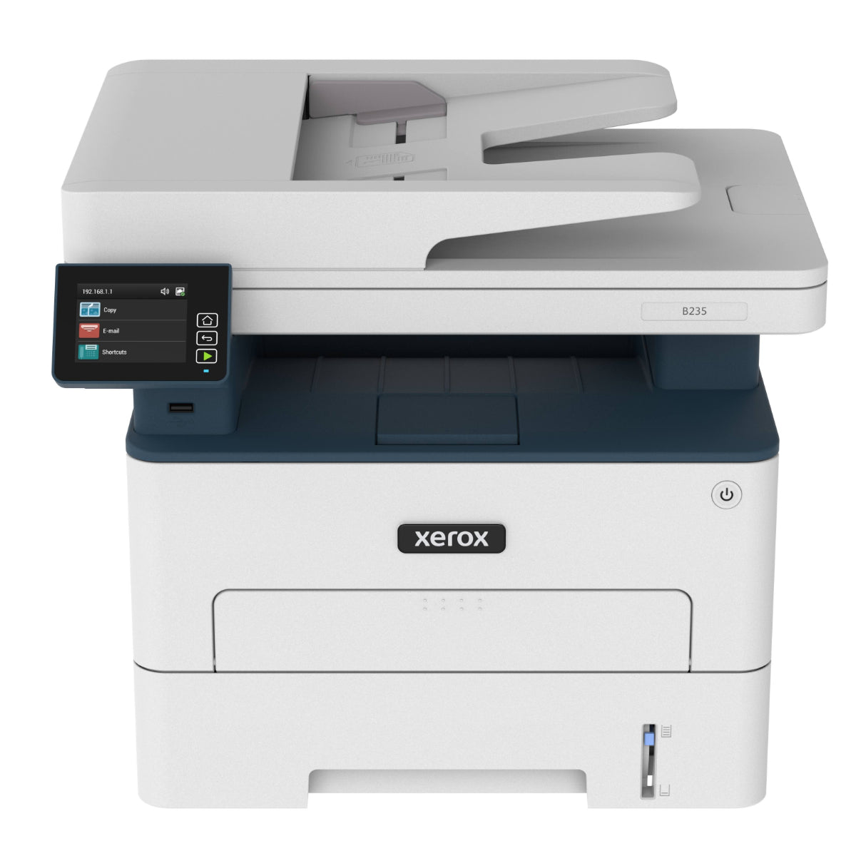 Printer XEROX B235 - Cartouches Certifiées