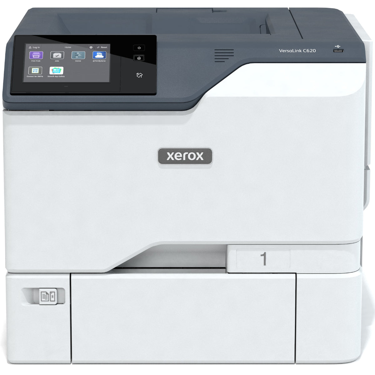 Printer XEROX Versalink C620 - Cartouches Certifiées