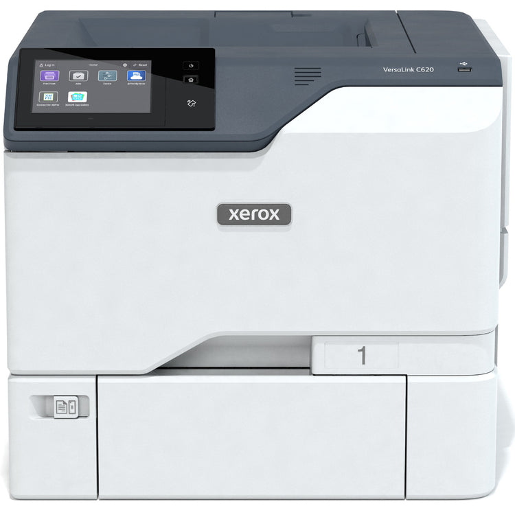 Printer XEROX Versalink C620 - Cartouches Certifiées