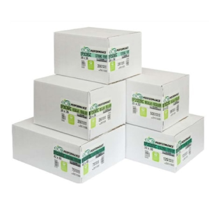 INTEPLAST GROUP 26 x 36 PK/200 Strong Eco-Performance Bags (EP2636SB) - Cartouches Certifiees