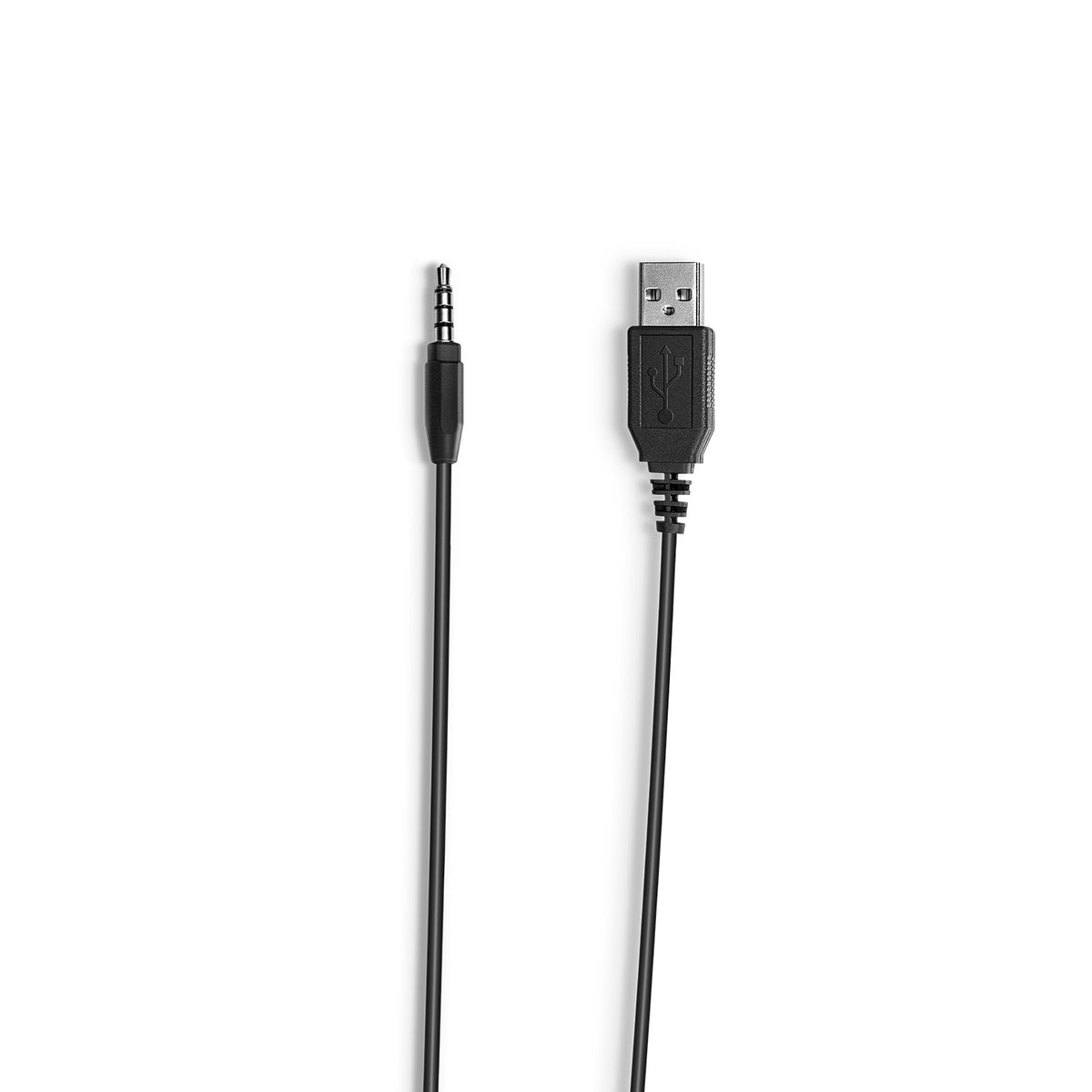 JABRA Biz 1100 EDU Headset Wired Head-band Office/Call center (1159-0139-EDU) - Cartouches Certifiees