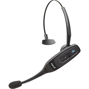 JABRA BLUEPARROTT C400-XT CONVERTIBLE BLUETOOTH HEADSET (204151) - Cartouches Certifiees