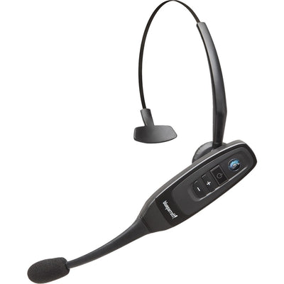 JABRA BLUEPARROTT C400-XT CONVERTIBLE BLUETOOTH HEADSET (204151) - Cartouches Certifiees