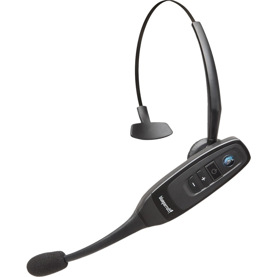 JABRA BLUEPARROTT C400-XT CONVERTIBLE BLUETOOTH HEADSET (204151) - Cartouches Certifiees
