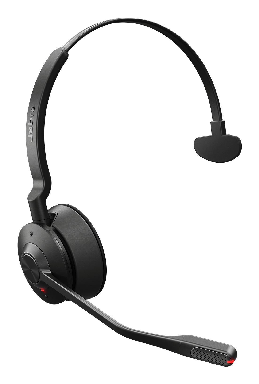 JABRA Engage 55 SE Headset Wireless Head-band Office/Call center Black (9653-410-125) - Cartouches Certifiees