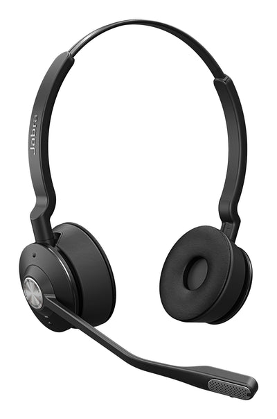 JABRA Engage 65 SE Headset USB Type-C (9659-553-125-1) - Cartouches Certifiees
