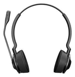 JABRA Engage 65 SE Headset USB Type-C (9659-553-125-1) - Cartouches Certifiees