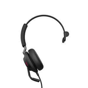 JABRA EVOLVE2 40 SE USB C/A, UC MONO, NA (24189-889-799-01) - Cartouches Certifiees