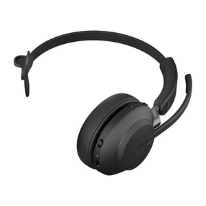 JABRA Evolve2 65 Headset USB Type-C Bluetooth (26599-889-899-01) - Cartouches Certifiees