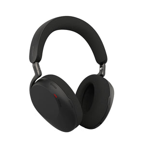 JABRA Evolve3 85 Headset Wired & Wireless Head-band USB Type-C Bluetooth Black (38599-989-889) - Cartouches Certifiees