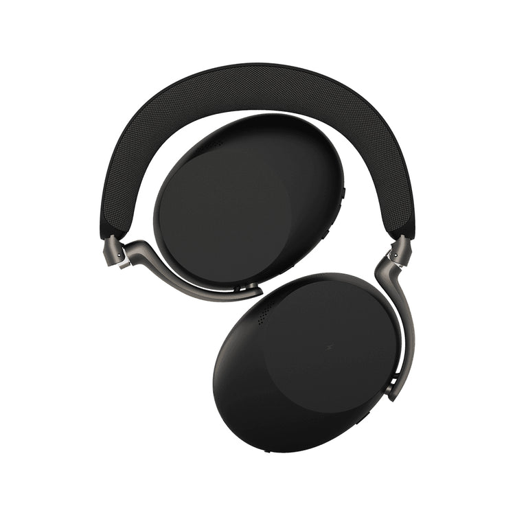 JABRA Evolve3 85 Headset Wired & Wireless Head-band USB Type-C Bluetooth Black (38599-989-889) - Cartouches Certifiees