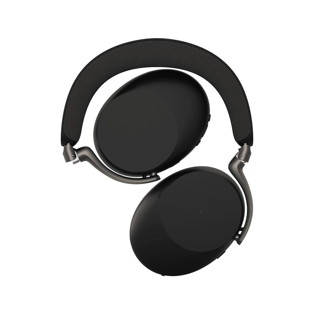 JABRA Evolve3 85 Headset Wired & Wireless Head-band USB Type-C Bluetooth Black (38599-999-889) - Cartouches Certifiees