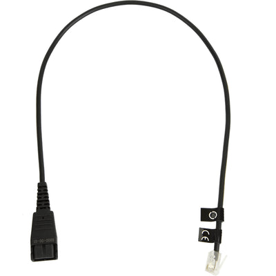 JABRA headphone/headset accessory (8800-00-01) - Cartouches Certifiees