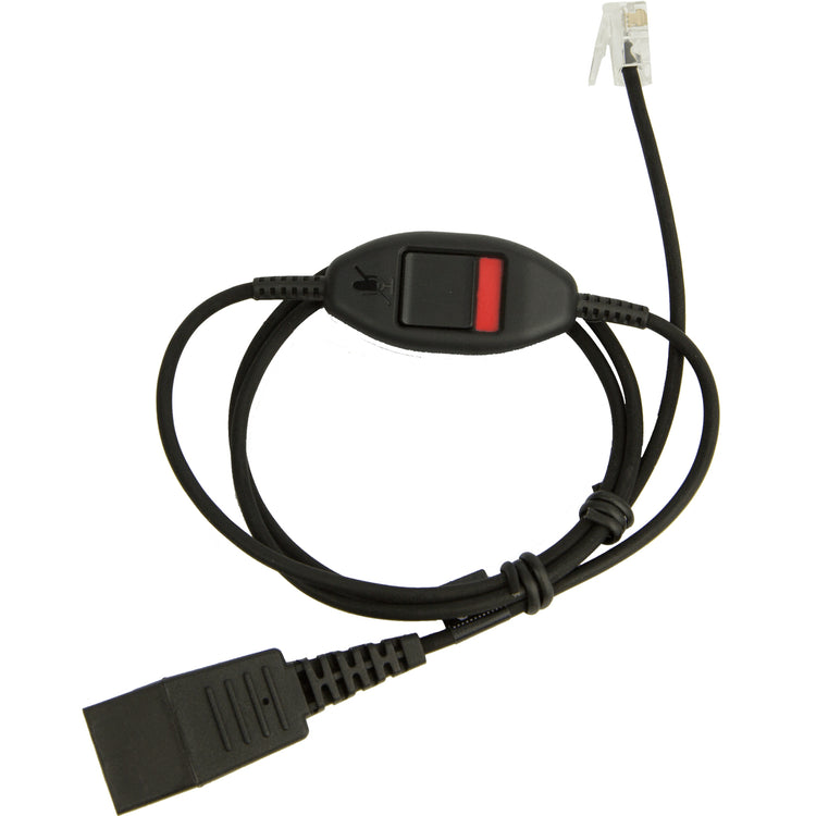 JABRA headphone/headset accessory (8800-01-20) - Cartouches Certifiees
