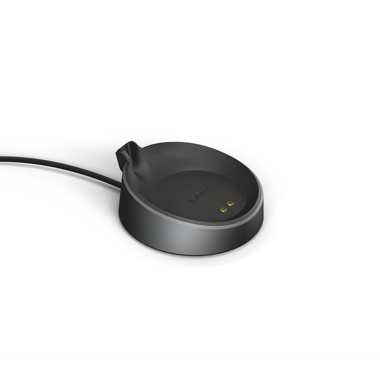 JABRA headphone/headset accessory Headset stand (14207-73) - Cartouches Certifiees