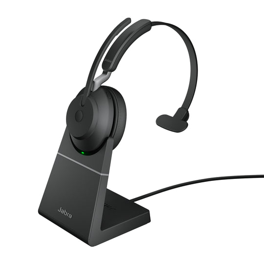 JABRA casque/écouteurs USB Type-A Bluetooth Support de charge (26599-889-989-01)