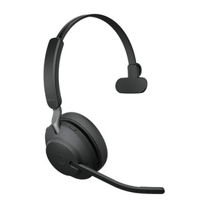 JABRA headphones/headset USB Type-A Bluetooth Charging stand (26599-889-989-01) - Cartouches Certifiees