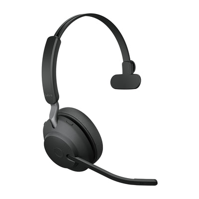 JABRA headphones/headset USB Type-A Bluetooth Charging stand (26599-889-989-01) - Cartouches Certifiees