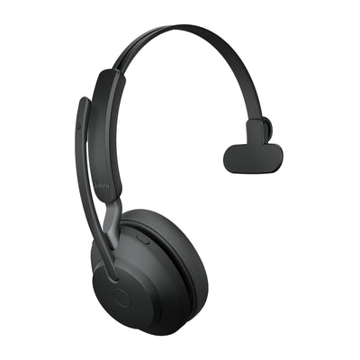 JABRA headphones/headset USB Type-A Bluetooth Charging stand (26599-889-989-01) - Cartouches Certifiees