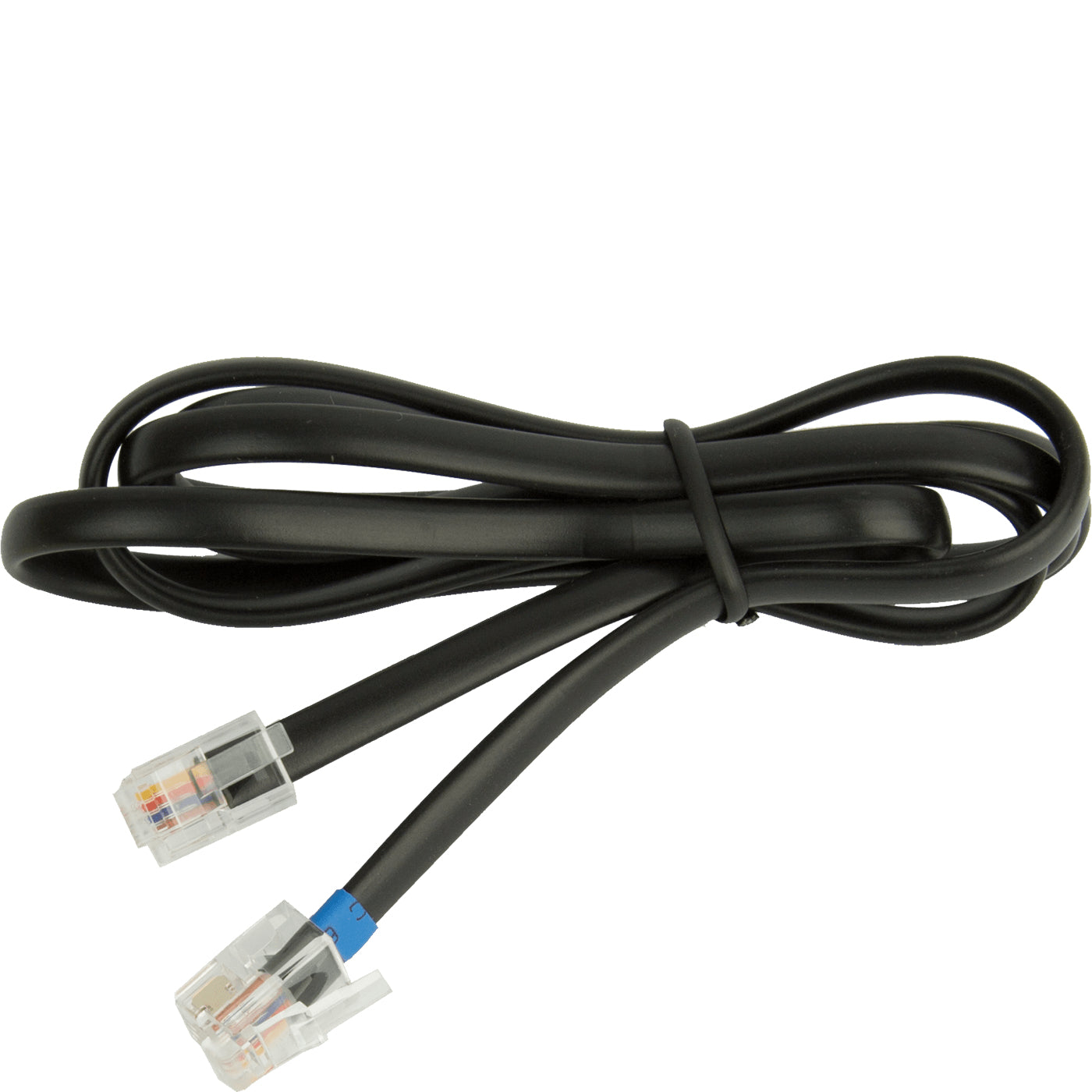 JABRA telephone cable Black (14201-12) - Cartouches Certifiees