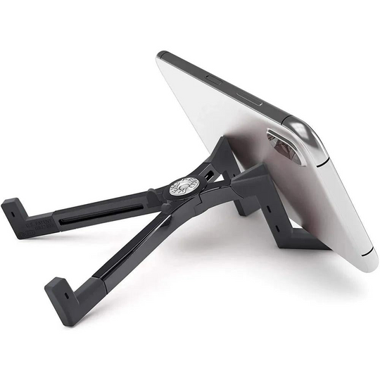 KEKO Support universel pour téléphone - Noir (KP-B-U)