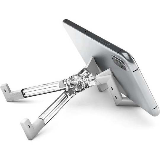 KEKO Support universel pour téléphone - Cristal (KP-C-U)