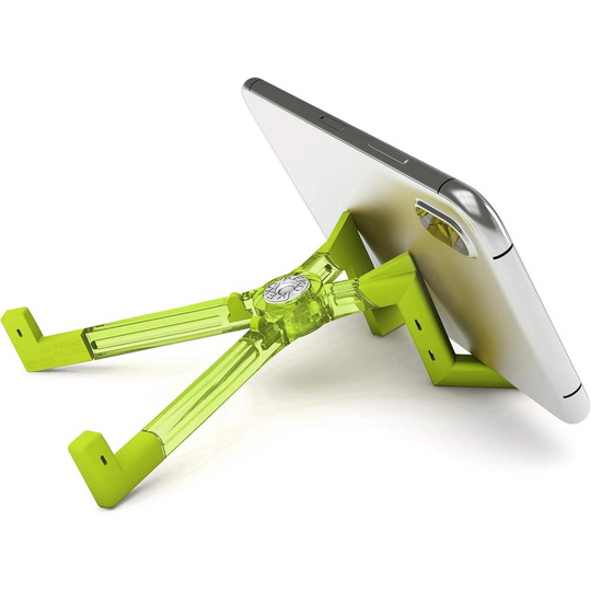 KEKO Support universel pour téléphone - Lime (KP-L-U)