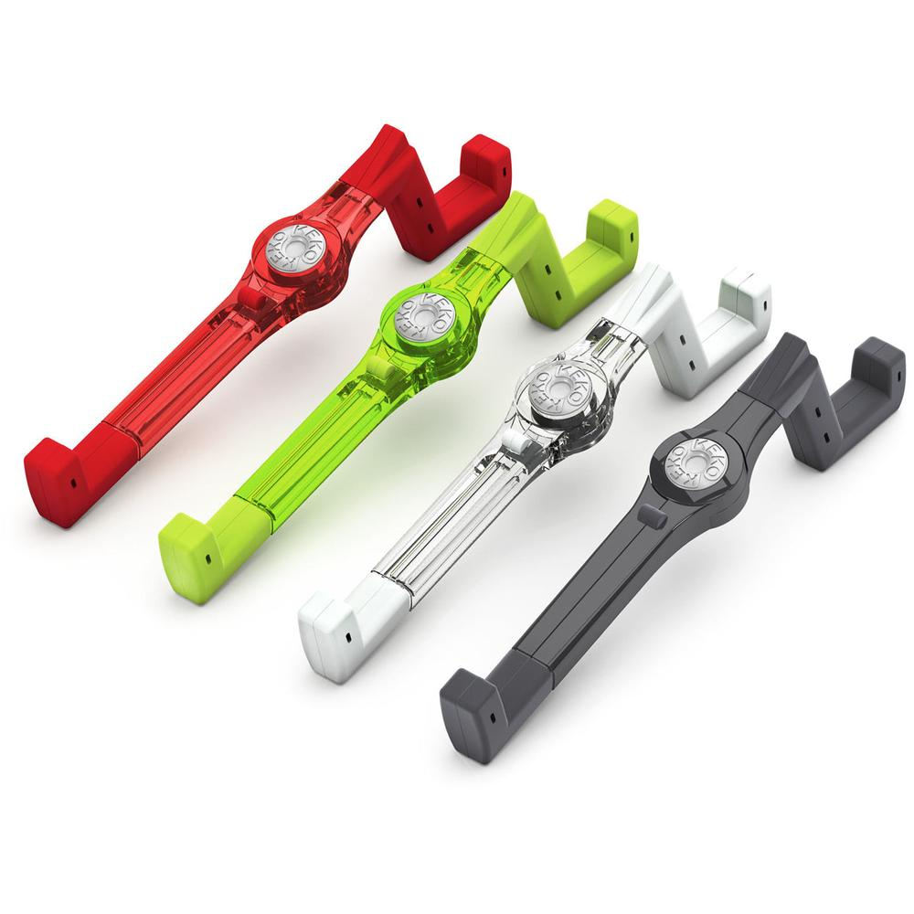 KEKO Universal Phone Stand - Lime (KP-L-U) - Cartouches Certifiees