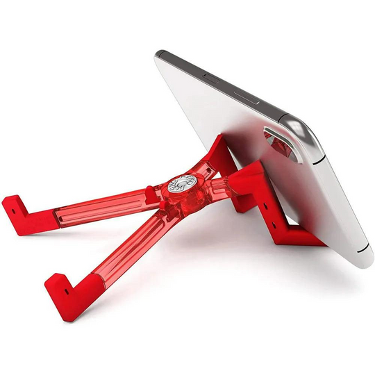 KEKO Support universel pour téléphone - Rouge (KP-R-U)