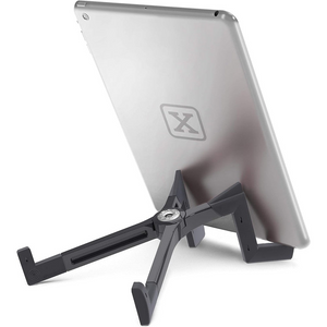 KEKO Universal Tablet Stand - Black (KT-B-U) - Cartouches Certifiees