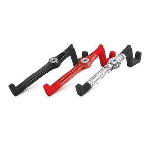 KEKO Universal Tablet Stand - Black (KT-B-U) - Cartouches Certifiees