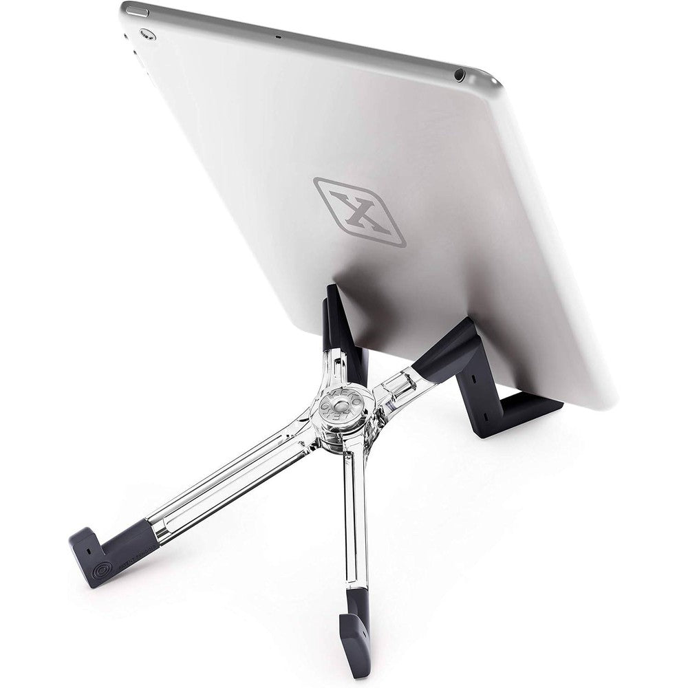 KEKO Universal Tablet Stand - Clear (KT-C-U) - Cartouches Certifiees