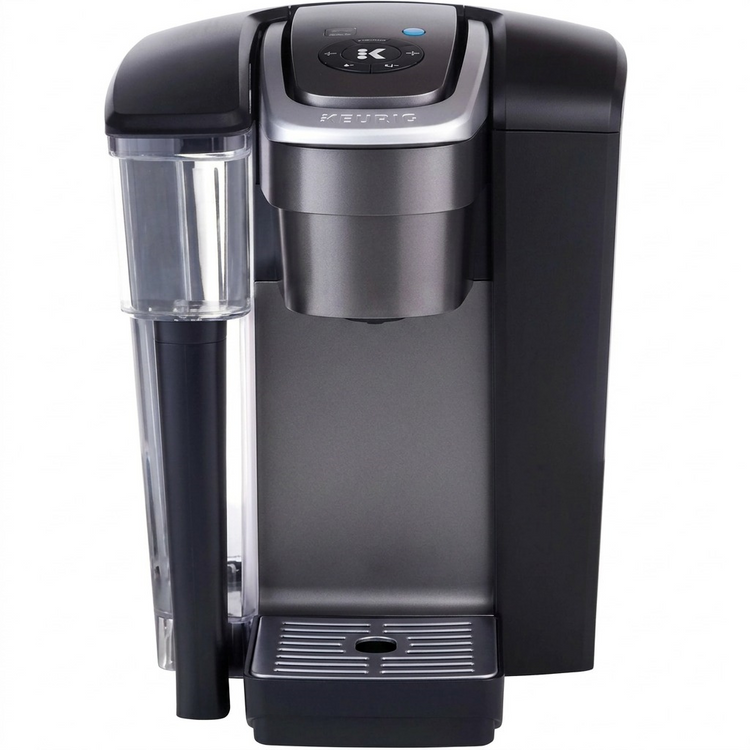 KEURIG Commercial Coffee Brewer K1550 - Cartouches Certifiees