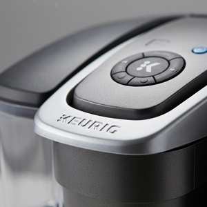 KEURIG Commercial Coffee Brewer K1550 - Cartouches Certifiees