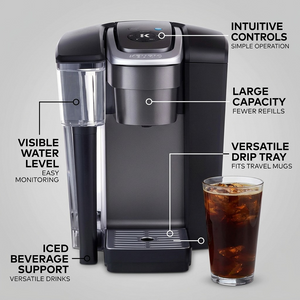 KEURIG Commercial Coffee Brewer K1550 - Cartouches Certifiees
