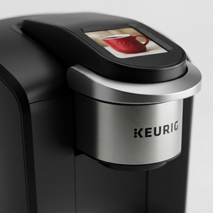 KEURIG Commercial Coffee Brewer K3550 - Cartouches Certifiees
