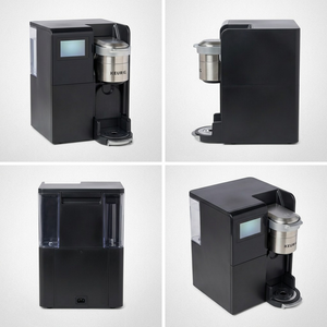 KEURIG Commercial Coffee Brewer K3550 - Cartouches Certifiees