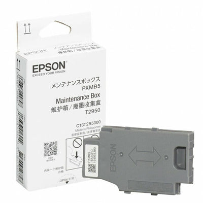 EPSON T295000 Original Maintenance Box - Cartouches Certifiées