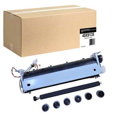 Refurbished LEXMARK 40X9135 Maintenance Kit - Cartouches Certifiées