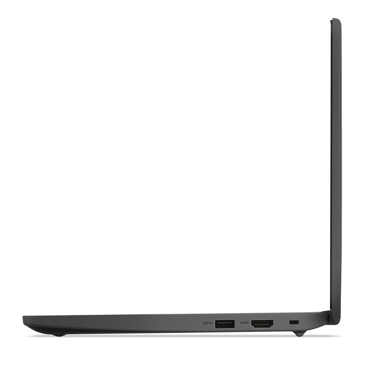 LENOVO 100e Chromebook Gen 4 (Intel) Intel® N N100 29,5 cm (11.6") HD 4 GB LPDDR5-SDRAM 32 GB eMMC Wi-Fi 6 (802.11ax) ChromeOS Grey English (83G80002US) - Cartouches Certifiees