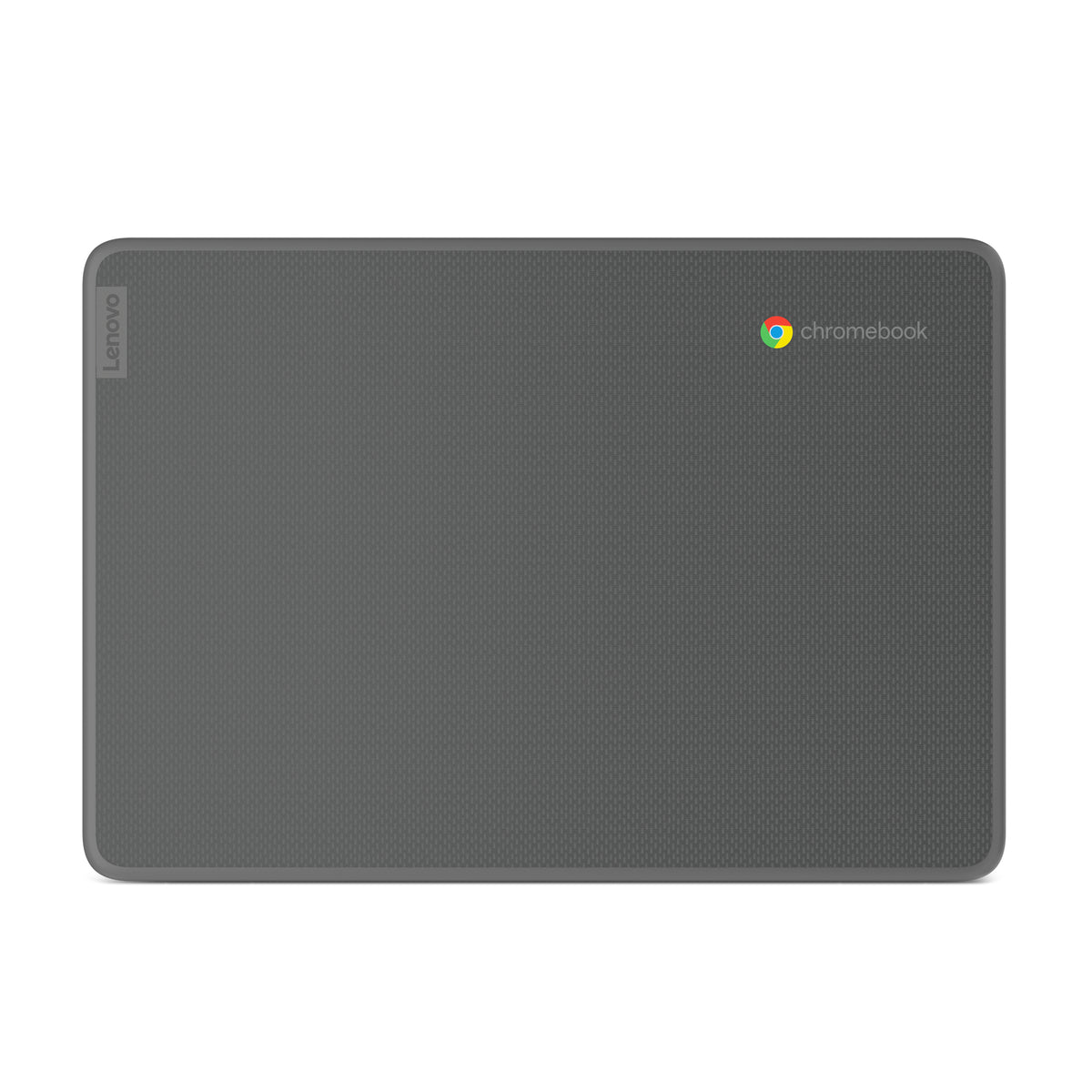 LENOVO 100e Chromebook Gen 4 MediaTek Kompanio 520 29,5 cm (11.6") HD 4 GB LPDDR4x-SDRAM 32 GB eMMC Wi-Fi 6 (802.11ax) ChromeOS Grey English (82W0001EUS) - Cartouches Certifiees