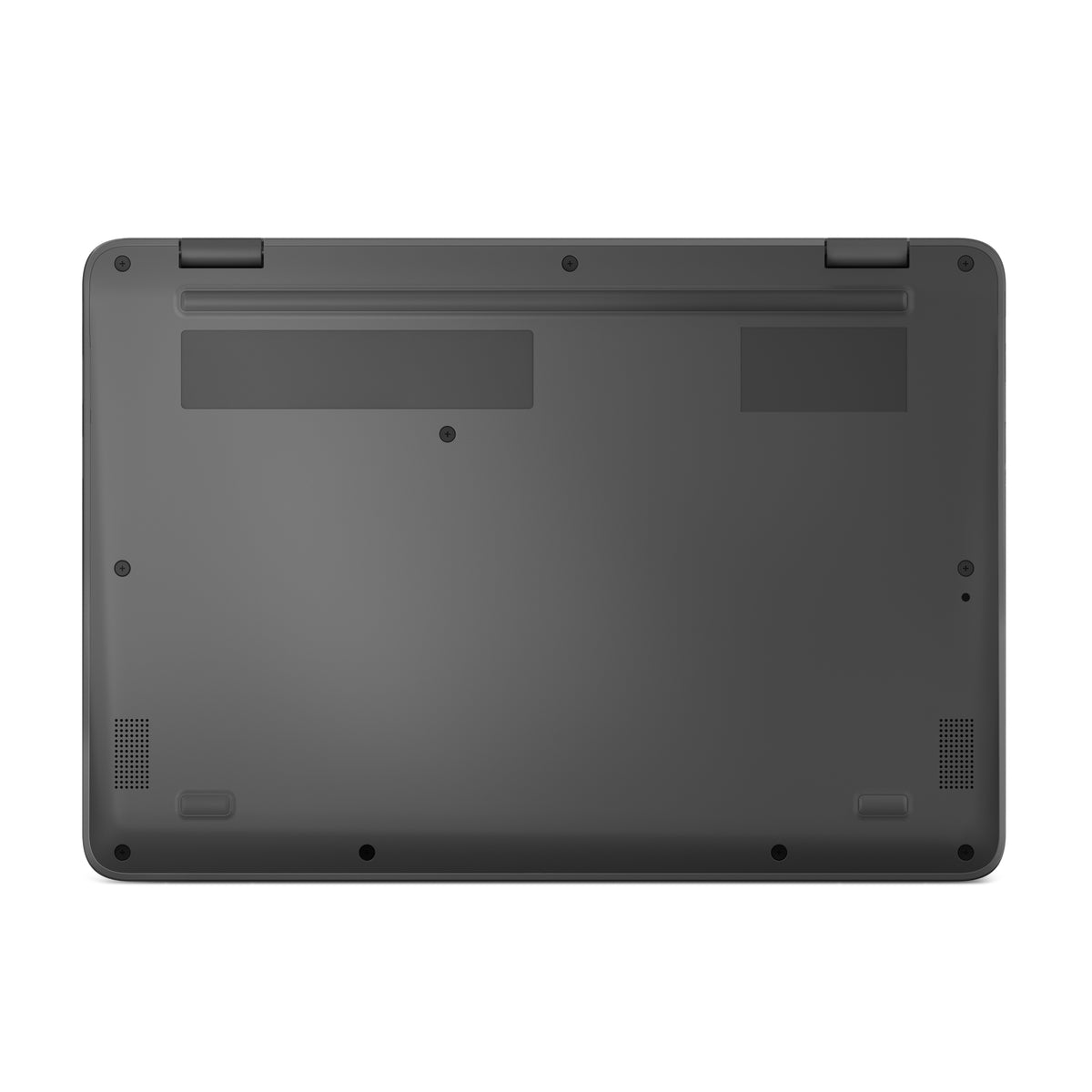LENOVO 100e Chromebook Gen 4 MediaTek Kompanio 520 29,5 cm (11.6") HD 4 GB LPDDR4x-SDRAM 32 GB eMMC Wi-Fi 6 (802.11ax) ChromeOS Grey English (82W0001EUS) - Cartouches Certifiees