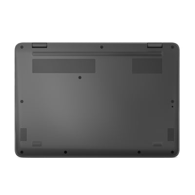 LENOVO 100e Chromebook Gen 4 MediaTek Kompanio 520 29,5 cm (11.6") HD 4 GB LPDDR4x-SDRAM 32 GB eMMC Wi-Fi 6 (802.11ax) ChromeOS Grey English (82W0001EUS) - Cartouches Certifiees