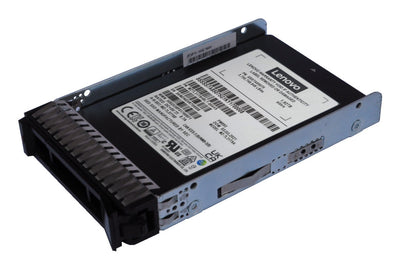 LENOVO 4XB7A90873 240 GB 2.5" Serial ATA III V-NAND TLC (4XB7A90872) - Cartouches Certifiees