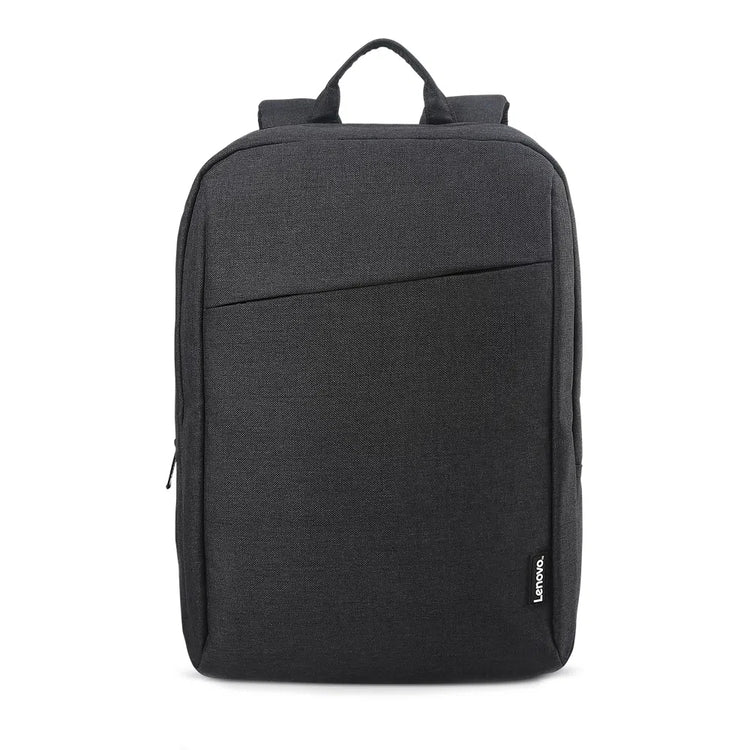 LENOVO B210 39,6 cm (15.6") Backpack Black (4X40T84059) - Cartouches Certifiees