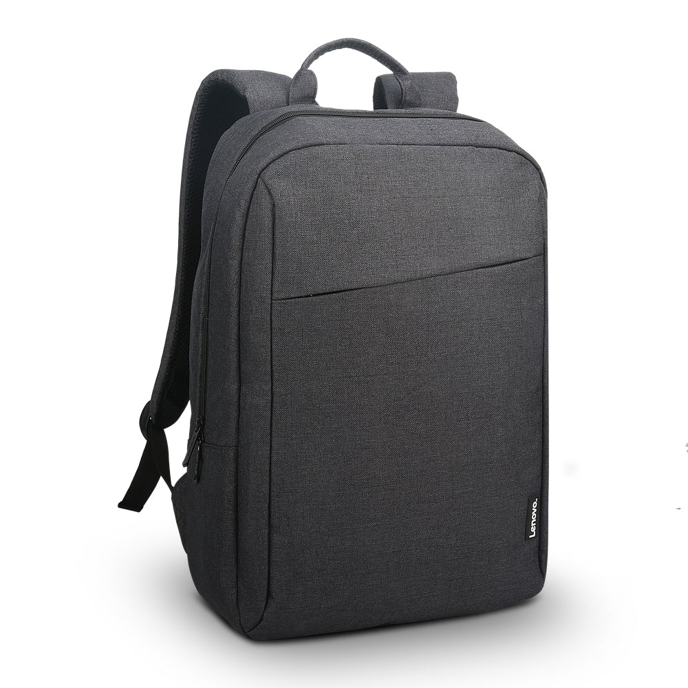 LENOVO B210 39,6 cm (15.6") Backpack Black (4X40T84059) - Cartouches Certifiees